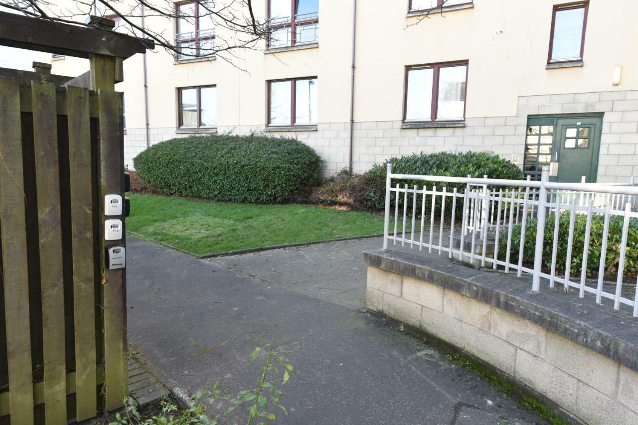 Royal Mile Apartment Edinburg Exteriör bild